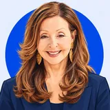 Kleines Porträt von Vicky Leandros