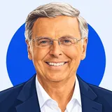 Kleines Porträt von Wolfgang Bosbach