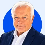 Kleines Porträt von Wolfgang Kubicki