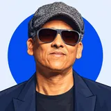 Kleines Porträt von Xavier Naidoo