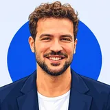 Kleines Porträt von Yasin Cilingir